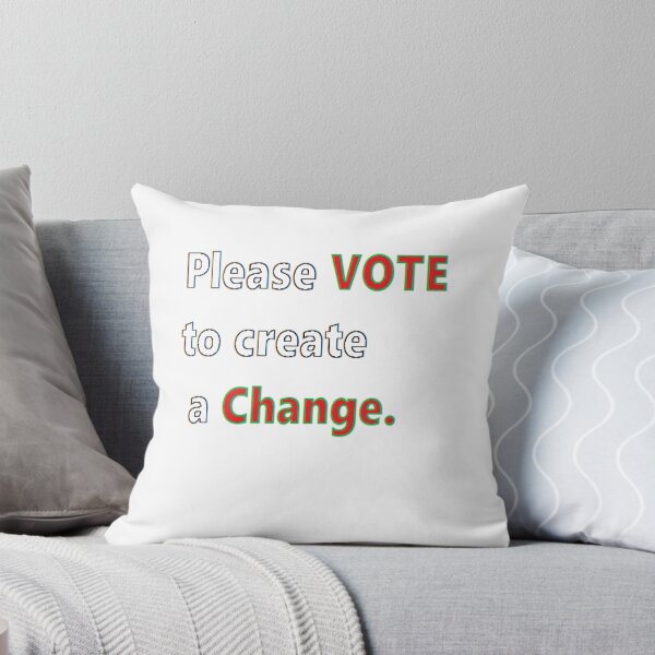 Item preview,  Vote 2020 designed and sold by khaanju.