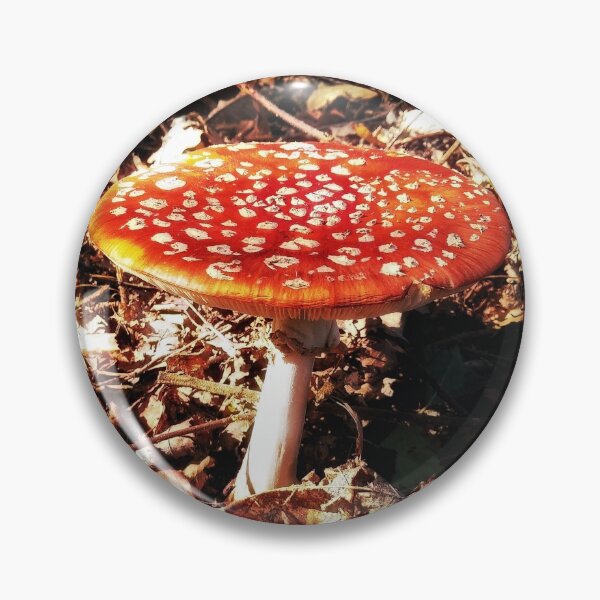 Item preview, Fungi designed and sold by WonkeyCreations.