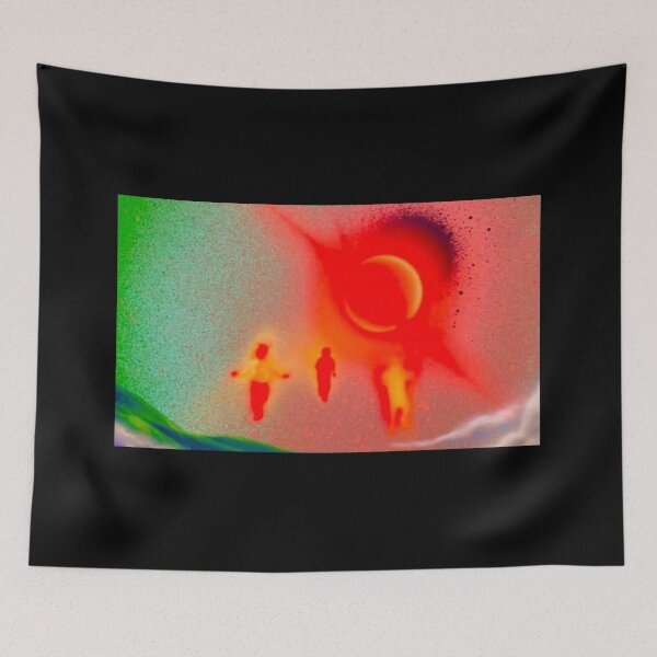 Item preview, Donda Album Cover designed and sold by narcocynic.