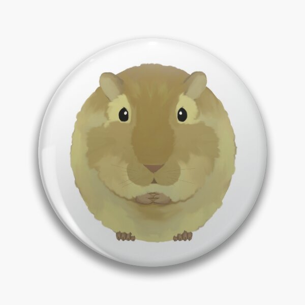 Item preview, Gerbils Make The World Go Round designed and sold by Radical-Squid.