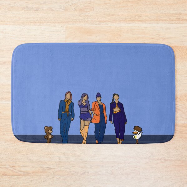 Item preview, Mamamoo - Dingga designed and sold by BearQuack.