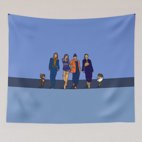 Item preview, Mamamoo - Dingga designed and sold by BearQuack.