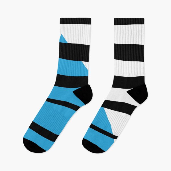 Item preview, Stripes Blue designed and sold by Kirovair.