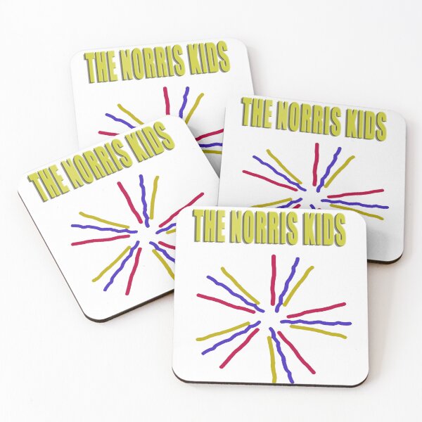 Item preview, The Norris Nuts designed and sold by FunnyOfferings.