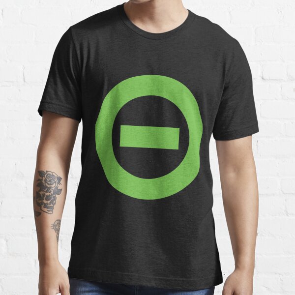 Type O Negative - Classic Symbol Essential T-Shirt