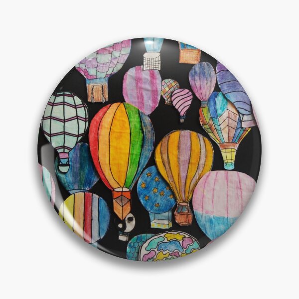 Item preview, HHPS Art Show, Class 6E Watercolour: Aim High designed and sold by hhpsartshow.