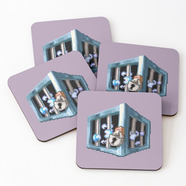 Item preview, Rayman (original) - Electoon Cage designed and sold by Radical-Squid.