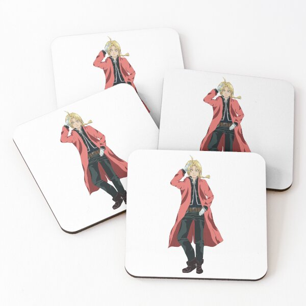 Artikelvorschau, Edward Elric FullMetal Alchemist entworfen und verkauft von scalart-.