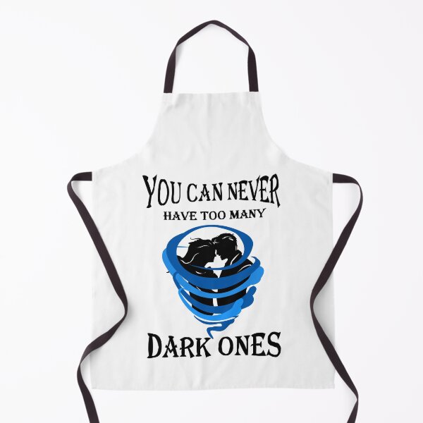 Item preview, You Can Never Have Too Many Dark Ones! designed and sold by KsuAnn.