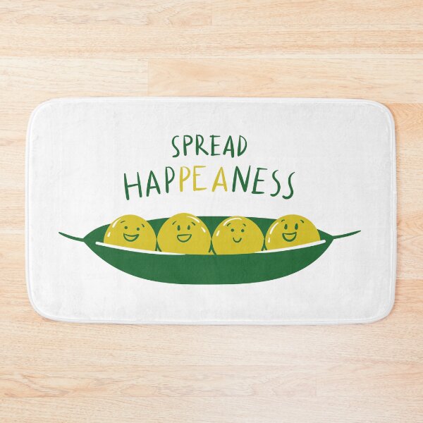 Item preview, Spread HapPEAness designed and sold by BofflingDesigns.