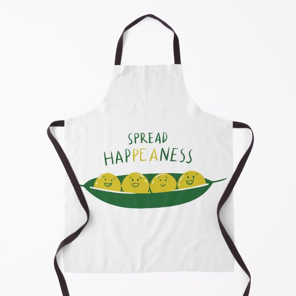 Item preview, Spread HapPEAness designed and sold by BofflingDesigns.
