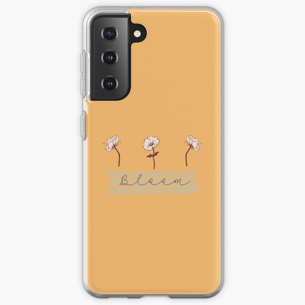 Item preview, Samsung Galaxy Soft Case designed and sold by Sandramartins.