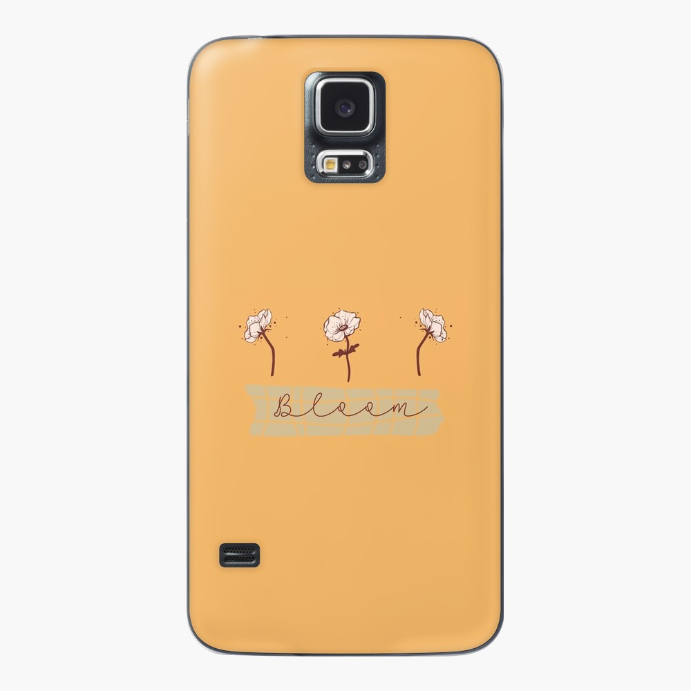 Item preview, Samsung Galaxy Skin designed and sold by Sandramartins.