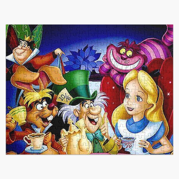 Advertising Jigsaw Puzzles Redbubble