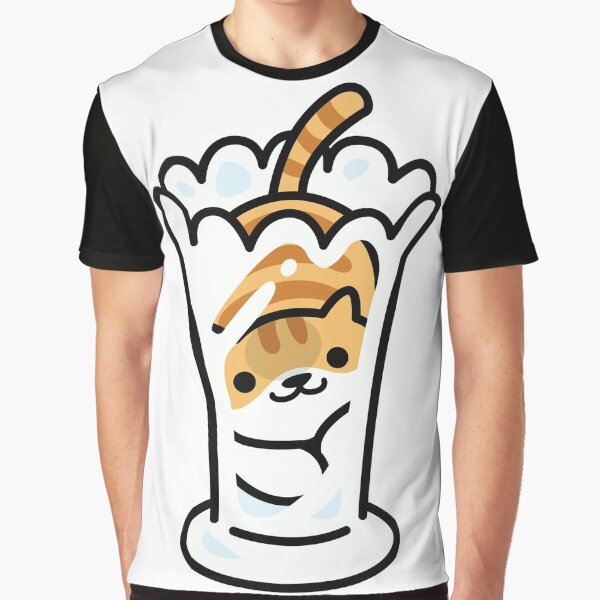 Pumpkin - Glass Vase Graphic T-Shirt