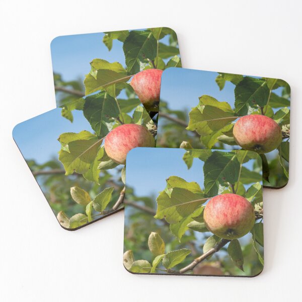 Item preview, Apple tree, apple, spring designed and sold by kevinsingeisen.