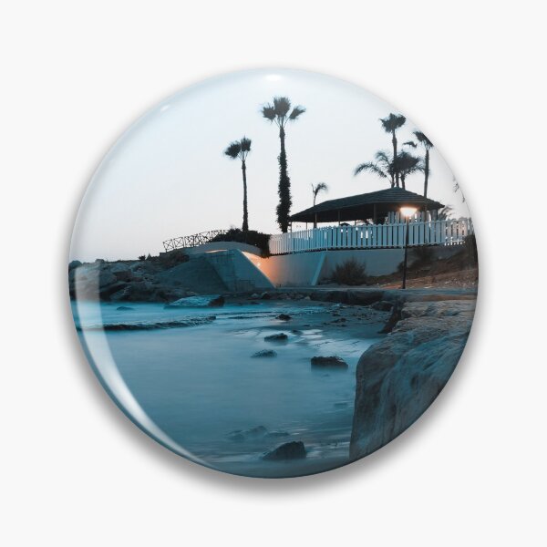 Item preview, Silent beauty - Limassol designed and sold by DRONY.