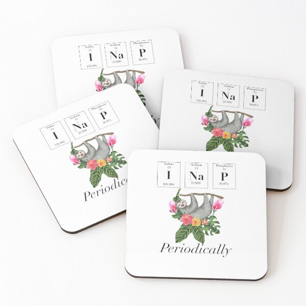 Item preview, I nap periodically  designed and sold by GieArts.