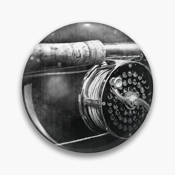 Item preview, Rod & Reel designed and sold by MikaelJenei.