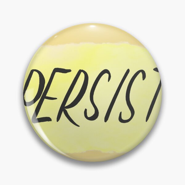 Item preview, Persist designed and sold by aymzie94.