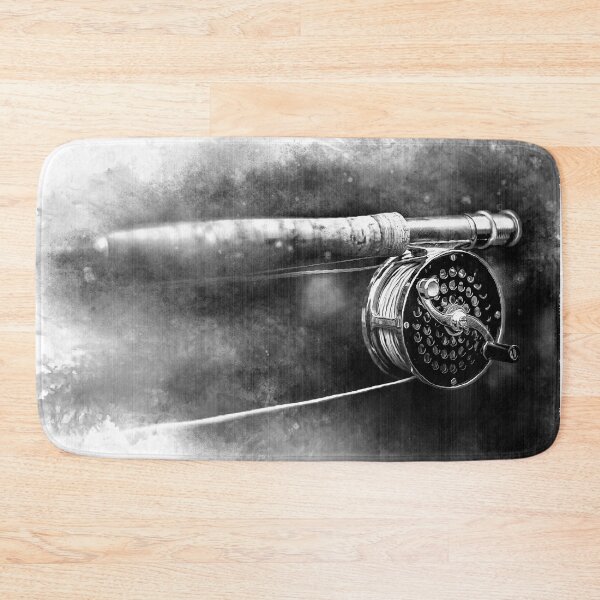 Item preview, Rod & Reel designed and sold by MikaelJenei.