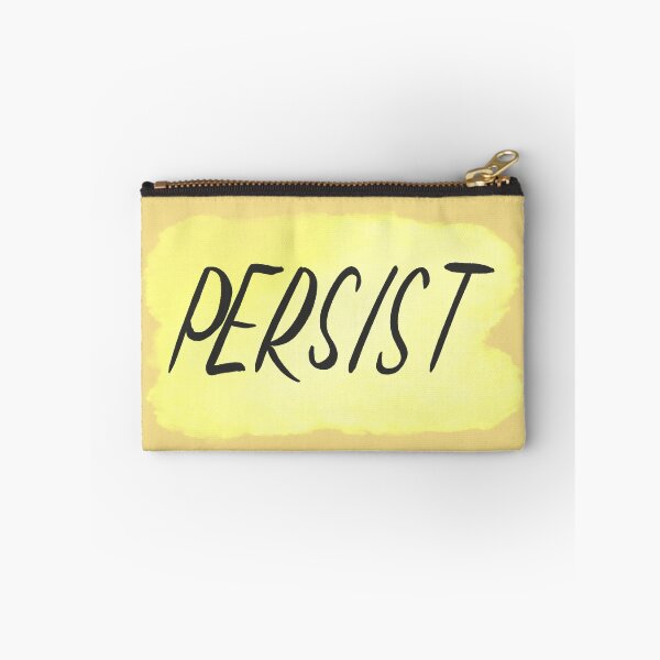 Item preview, Persist designed and sold by aymzie94.