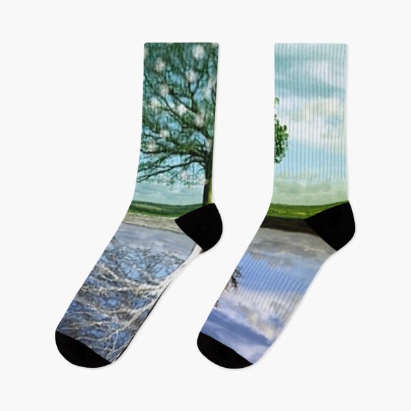 Item preview, season tree designed and sold by Kiraslife.