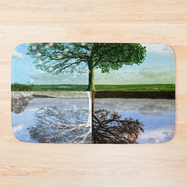 Item preview, season tree designed and sold by Kiraslife.