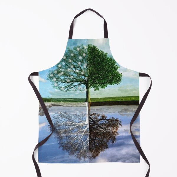 Item preview, season tree designed and sold by Kiraslife.
