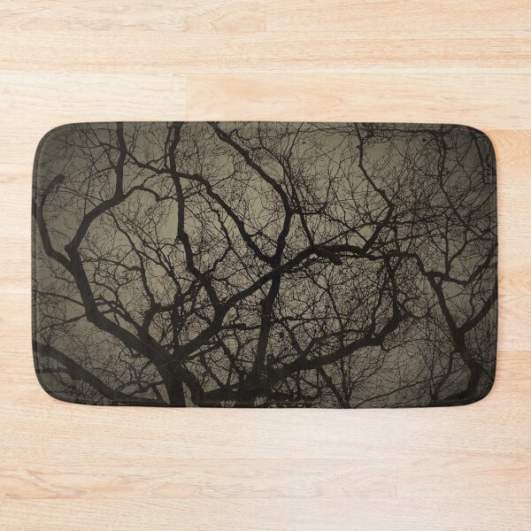 Item preview, Branches designed and sold by WonkeyCreations.