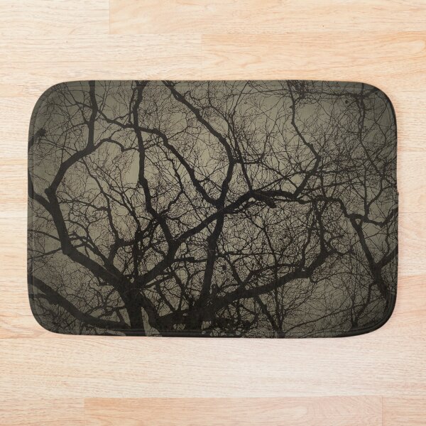 Item preview, Branches designed and sold by WonkeyCreations.