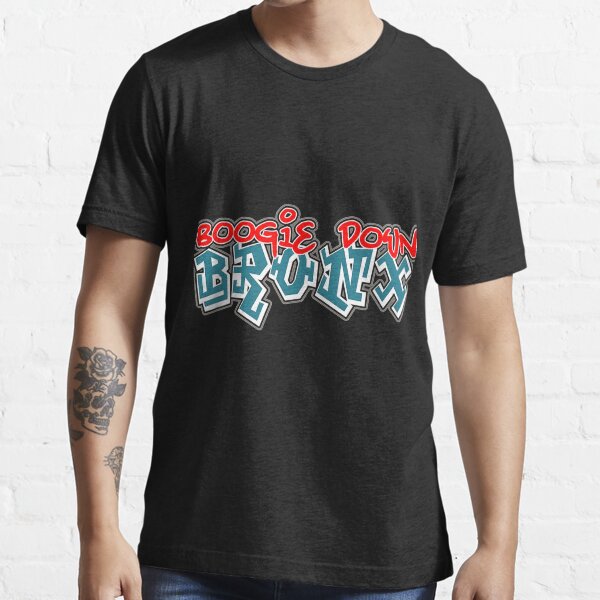 Hip Hop 1972 South Bronx Homme Drôle Unisexe T-Shirt Hip Hop 1972 South Bronx Homme Drôle Unisexe T-Shirt