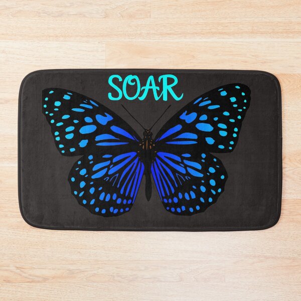Item preview, Butterfly tees designed and sold by Shevonda Thomas.