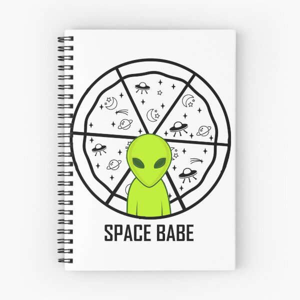 Item preview, Alien gift women funny for space party designed and sold by LezaZechel.