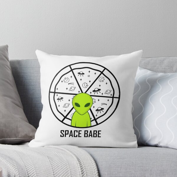 Item preview, Alien gift women funny for space party designed and sold by LezaZechel.