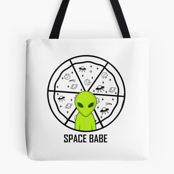 Item preview, Alien gift women funny for space party designed and sold by LezaZechel.