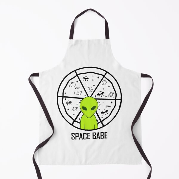 Item preview, Alien gift women funny for space party designed and sold by LezaZechel.
