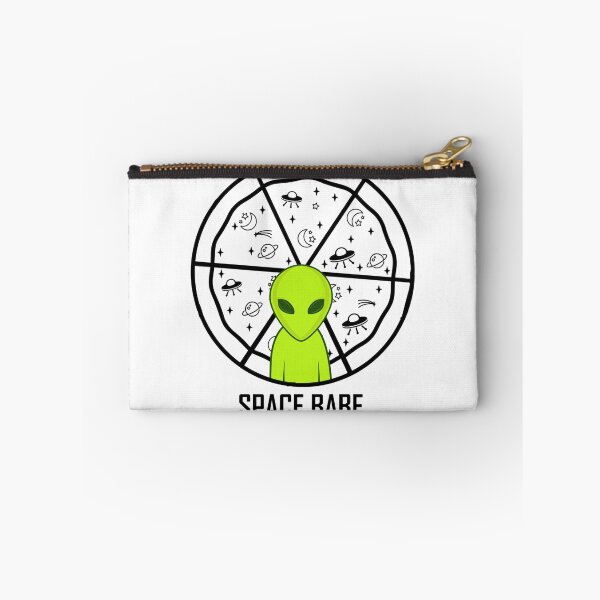 Item preview, Alien gift women funny for space party designed and sold by LezaZechel.