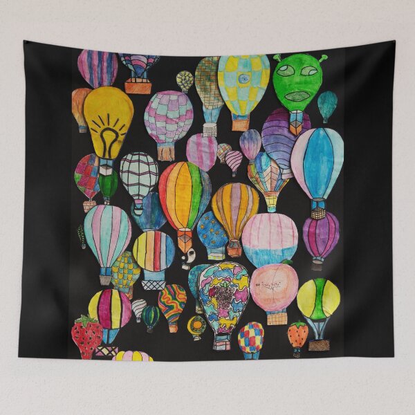 Item preview, HHPS Art Show, Class 6E Watercolour: Aim High designed and sold by hhpsartshow.