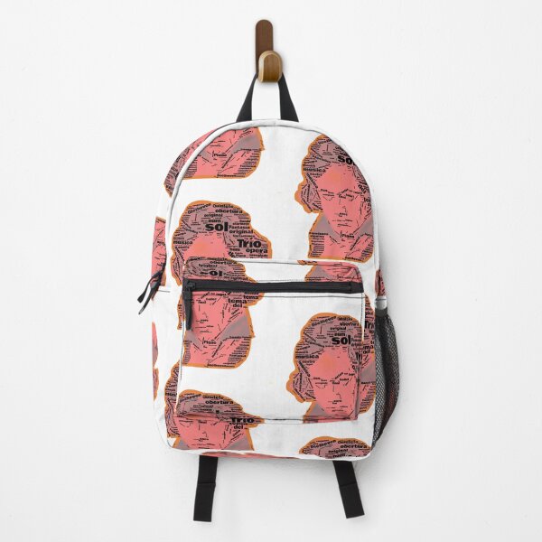 Item preview, Brainstorm Beethoven designed and sold by Xdelacra.