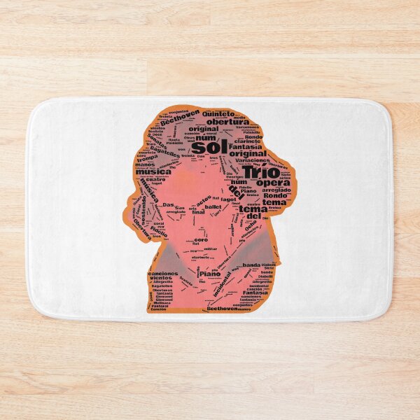 Item preview, Brainstorm Beethoven designed and sold by Xdelacra.