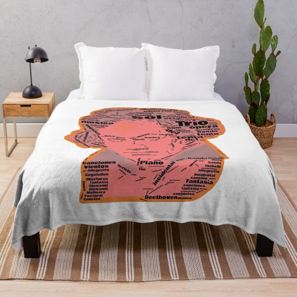 Item preview, Brainstorm Beethoven designed and sold by Xdelacra.