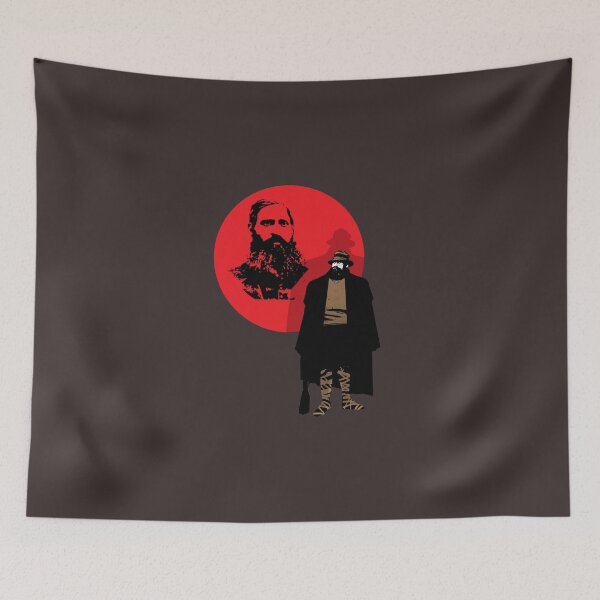 Item preview, Brigand designed and sold by GiuseppeBotte.