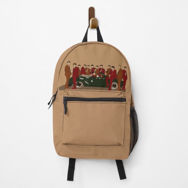 Item preview, Seventeen - Home Run designed and sold by BearQuack.