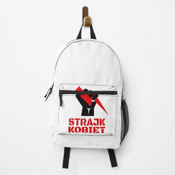 Item preview, STRAJK KOBIET - POLAND WOMEN PROTEST designed and sold by MagicBoutique.