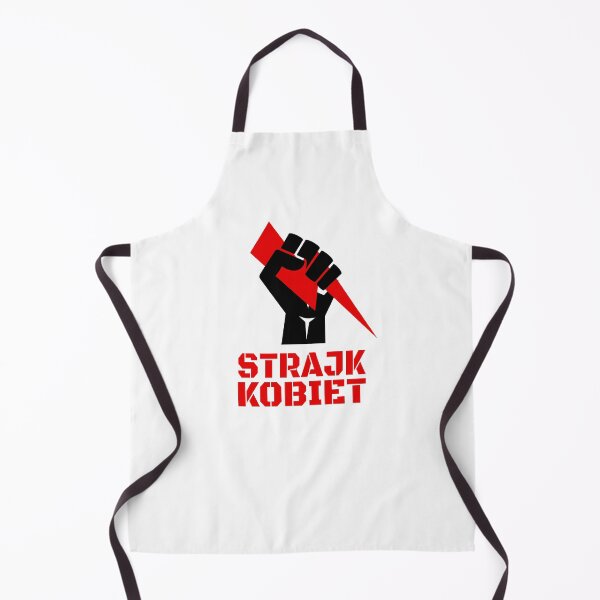 Item preview, STRAJK KOBIET - POLAND WOMEN PROTEST designed and sold by MagicBoutique.
