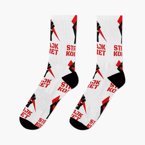 Item preview, STRAJK KOBIET - POLAND WOMEN PROTEST designed and sold by MagicBoutique.