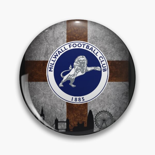 Item preview, Millwall London designed and sold by Millwall.store.