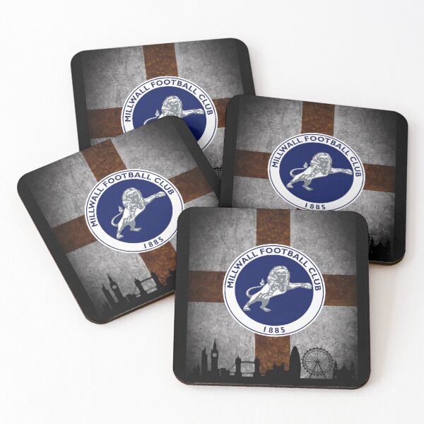 Item preview, Millwall London designed and sold by Millwall.store.