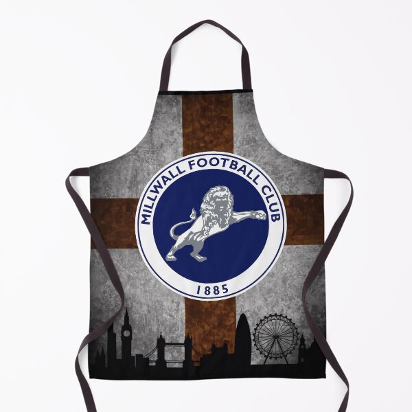 Item preview, Millwall London designed and sold by Millwall.store.